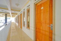 OYO 94834 Homestay Arjuna Near Taman Safari 2 Prigen