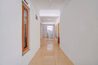 OYO 94834 Homestay Arjuna Near Taman Safari 2 Prigen