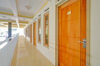 OYO 94834 Homestay Arjuna Near Taman Safari 2 Prigen