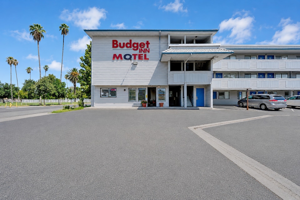 Budget Inn Corcoran Near Tulare CA 43, Corcoran CA, Corcoran CA