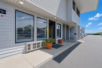 Budget Inn Corcoran Near Tulare CA 43