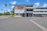 Budget Inn Corcoran Near Tulare CA 43