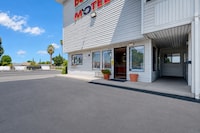 Budget Inn Corcoran Near Tulare CA 43