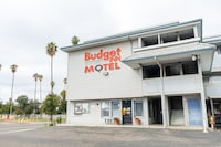 Budget Inn Corcoran Near Tulare CA 43
