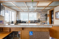 Budget Inn Corcoran Near Tulare CA 43