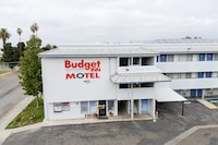 Budget Inn Corcoran Near Tulare CA 43