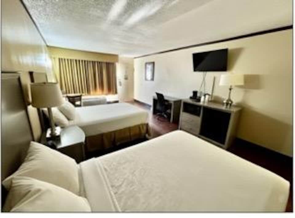 Hotel Red Rose by Townhouse Covington I-64, C24426, Covington VA