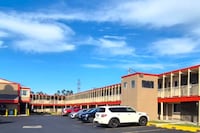 Saratoga Motel By Capital O Near Midway Airport Chicago IL