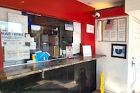 Saratoga Motel By Capital O Near Midway Airport Chicago IL