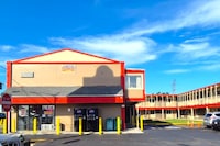 Saratoga Motel By Capital O Near Midway Airport Chicago IL