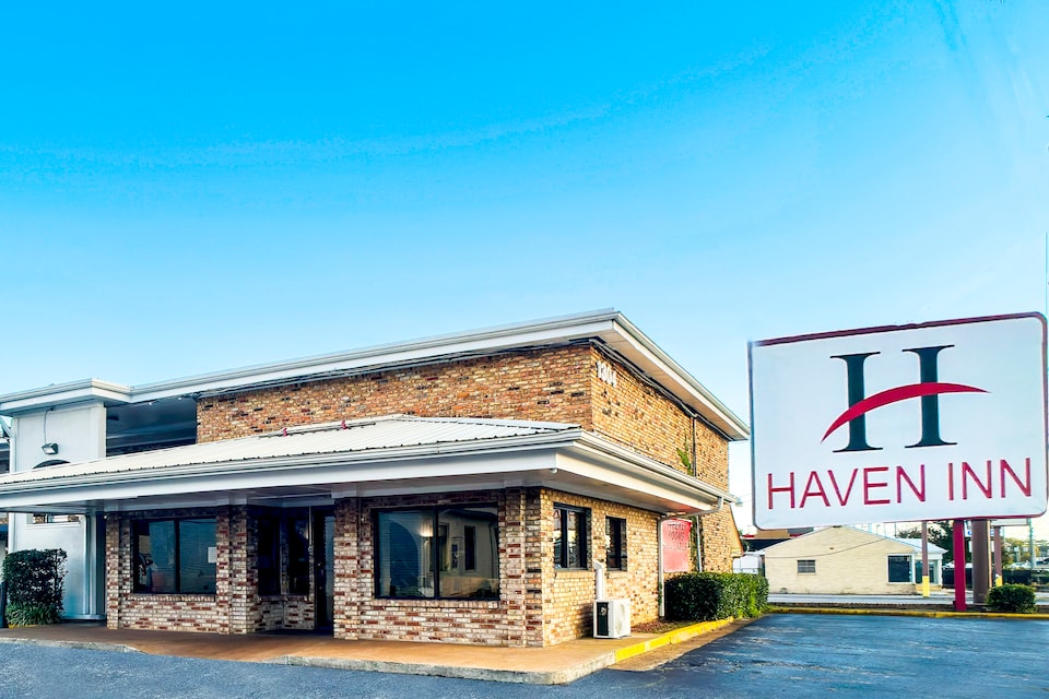Hotel O Haven Inn Huntsville AL US 72, Huntsville South AL, Huntsville AL