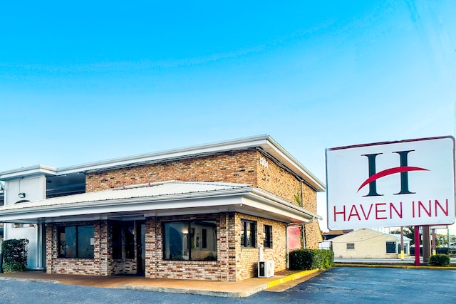 Hotel O Haven Inn Huntsville AL US 72