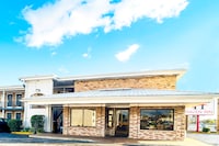 Hotel O Haven Inn Huntsville AL US 72