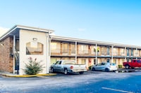 Hotel O Haven Inn Huntsville AL US 72