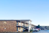 Hotel O Haven Inn Huntsville AL US 72