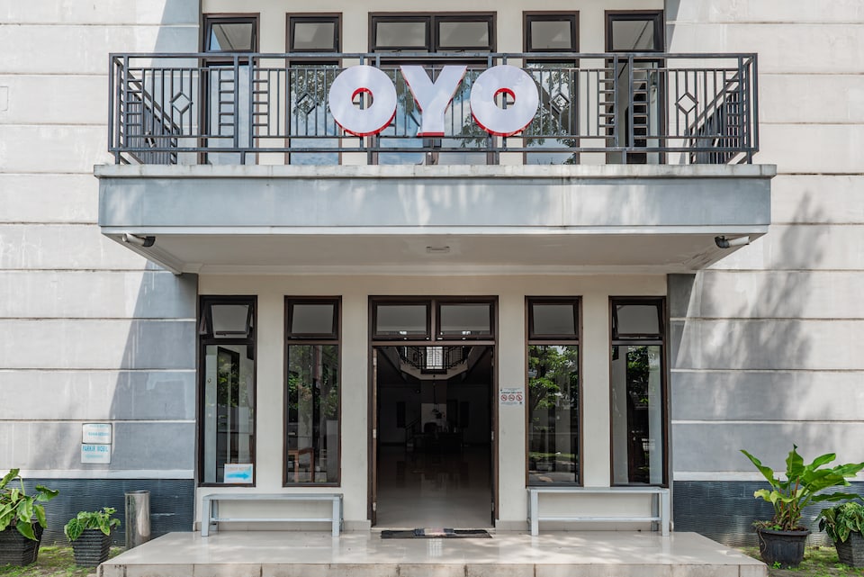 Dancenter Kerangga Homestay, Palembang, Palembang