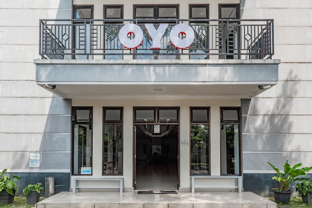 Dancenter Kerangga Homestay