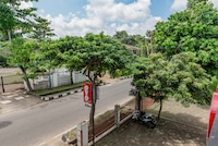 Dancenter Kerangga Homestay