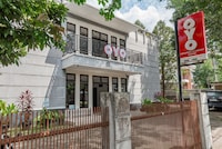 Dancenter Kerangga Homestay