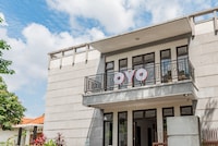 Dancenter Kerangga Homestay