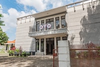 Dancenter Kerangga Homestay