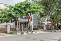 Dancenter Kerangga Homestay