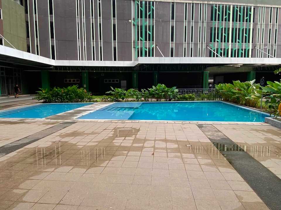 OYO 1178 Hotel Connie's Nest, Cebu City, Cebu