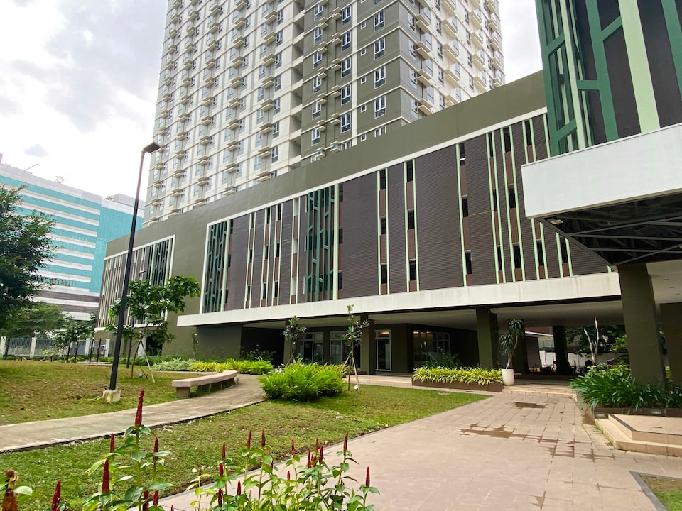 OYO 1178 Hotel Connie's Nest, Cebu City, Cebu