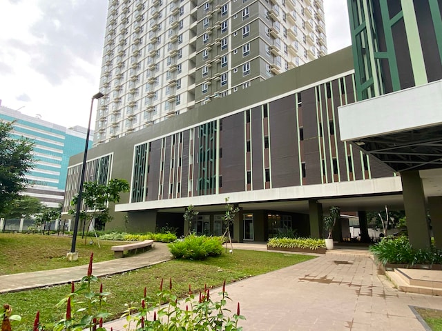 OYO 1178 Hotel Connie's Nest