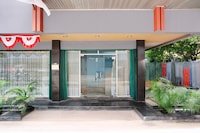 Dancenter Hotel Relasi