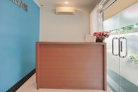 Dancenter Hotel Relasi