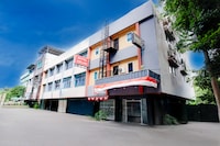 Dancenter Hotel Relasi