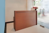 Dancenter Hotel Relasi