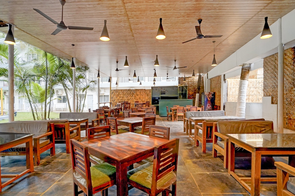 Townhouse Morjim Beach North Goa Formerly Bay Breeze Hotels & Resorts, Morjim Goa, Goa