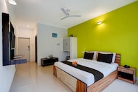 Townhouse Morjim Beach North Goa Formerly Bay Breeze Hotels & Resorts