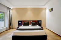 Townhouse Morjim Beach North Goa Formerly Bay Breeze Hotels & Resorts