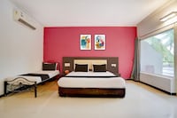 Super Townhouse Morjim Beach North Goa Formerly Bay Breeze Hotels & Resorts