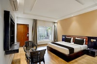 Townhouse Morjim Beach North Goa Formerly Bay Breeze Hotels & Resorts