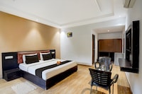 Townhouse Morjim Beach North Goa Formerly Bay Breeze Hotels & Resorts