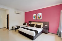 Super Townhouse Morjim Beach North Goa Formerly Bay Breeze Hotels & Resorts