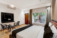 Super Townhouse Morjim Beach North Goa Formerly Bay Breeze Hotels & Resorts