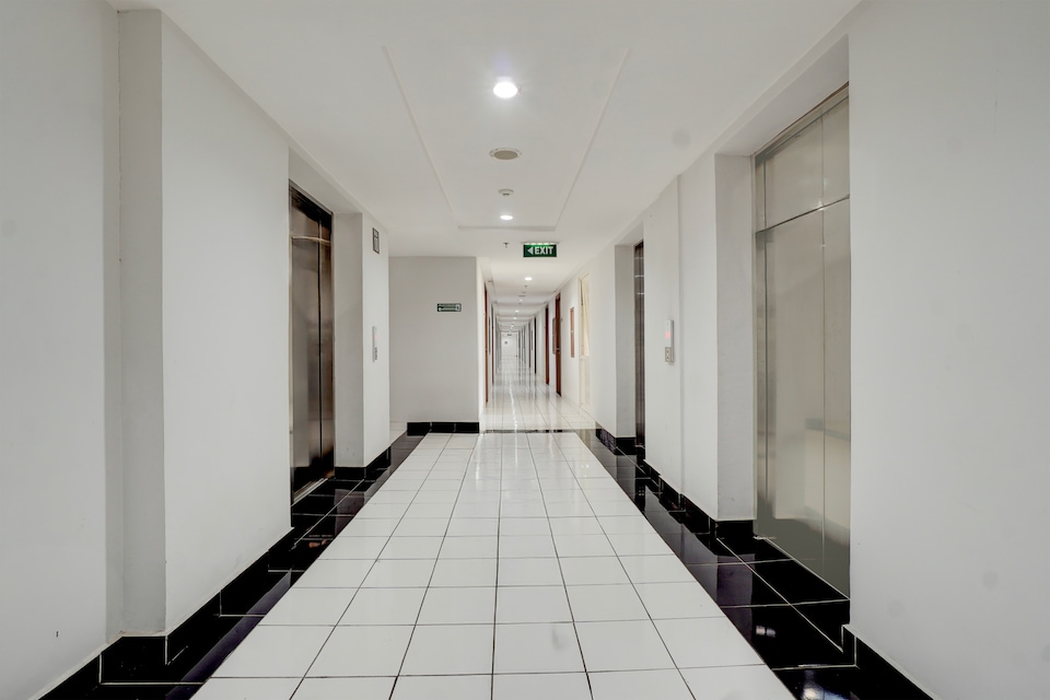 Hotel O Apartment Ekki Tower, Depok, Depok