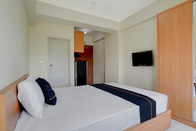 OYO 94837 Apartment Ekki Tower