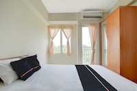 Hotel O Apartment Ekki Tower