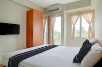 OYO 94837 Apartment Ekki Tower