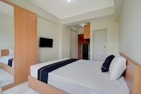 OYO 94837 Apartment Ekki Tower