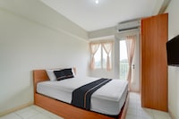 OYO 94837 Apartment Ekki Tower