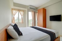 OYO 94837 Apartment Ekki Tower