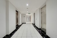 OYO 94837 Apartment Ekki Tower