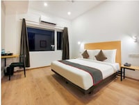 Townhouse Rajahmundry City Centre Formerly Svas Inn